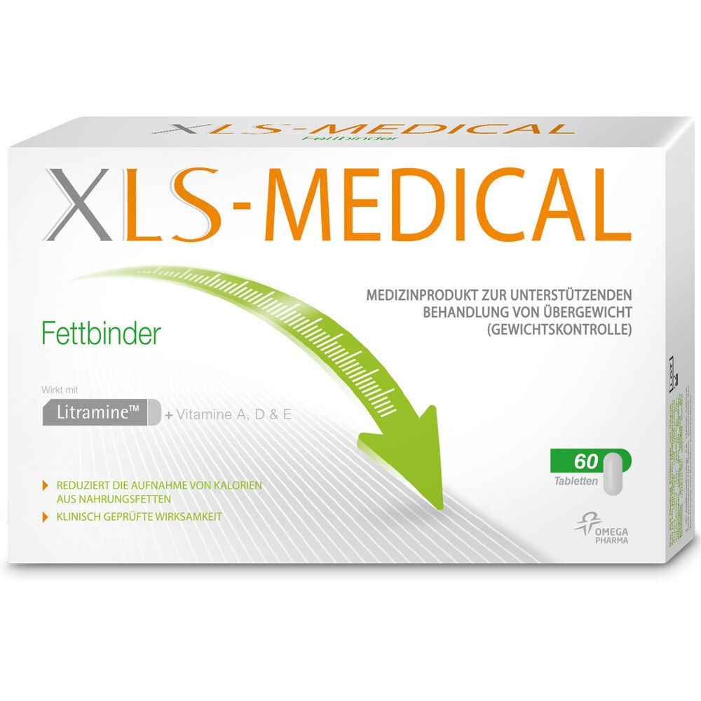 XLS Medical
